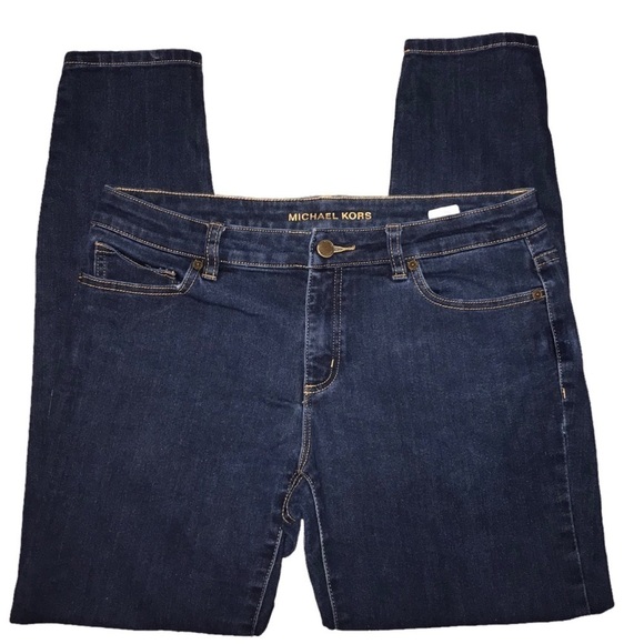 Michael Kors Skinny Jeans - Picture 2 of 8